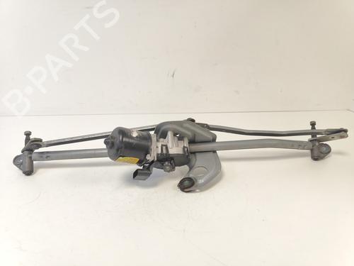 Used Front wipers mechanism Front wipers mechanism MINI MINI CLUBMAN (R55) Cooper D (112 hp) 33787259 33787259