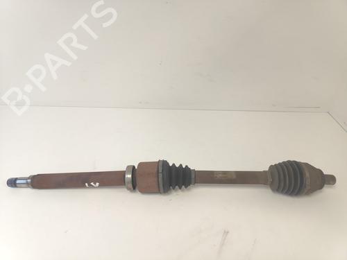 Used Right front driveshaft Right front driveshaft FORD S-MAX (WA6) 2.0 (145 hp) 33776341 33776341