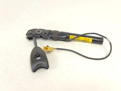 Used Front left belt tensioner Front left belt tensioner OPEL MERIVA B MPV (S10) 1.4 (75) (140 hp) 33788271 33788271