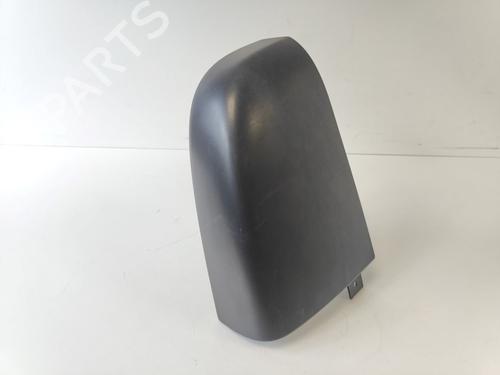 Used Corner bumper Corner bumper OPEL VIVARO B Van (X82) 1.6 CDTI (05) (140 hp) 33776426 33776426