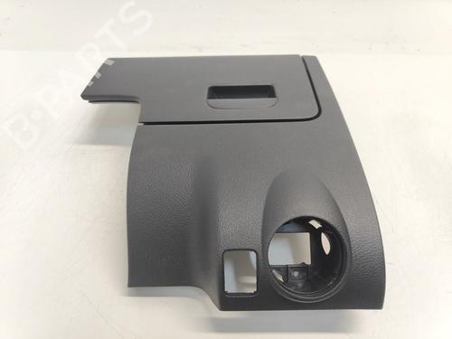 Glove box VW GOLF PLUS V (5M1, 521) 1.2 TSI | BP33784135C95 - Image 2