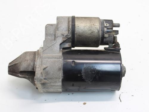 Starter OPEL CORSA D (S07) 1.0 (L08, L68) | BP33781236M8 - Image 3