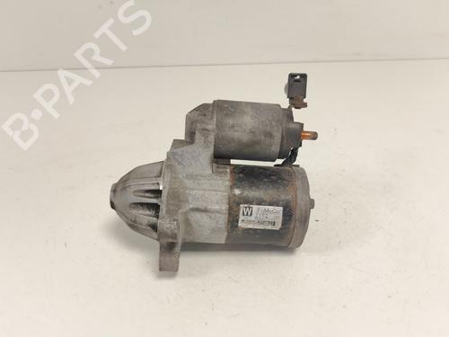 Used Starter Starter MAZDA 2 (DE_, DH_) 1.3 MZR (DE3FS) (84 hp) 33787798 33787798