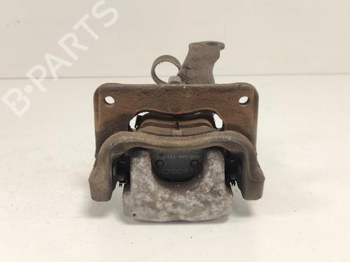 Left rear brake caliper OPEL CORSA E (X15) 1.0 (08, 68) | BP33787895M107 - Image 4