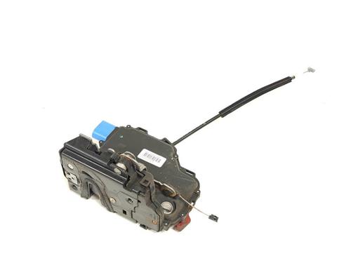 Used Front left lock Front left lock SKODA FABIA II Combi (545) 1.4 (86 hp) 33791972 33791972