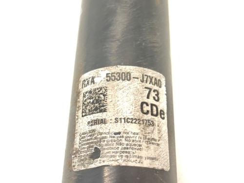 Venstre bagtil støddæmper KIA CEED (CD) 1.0 T-GDI | BP35948335M18 - Image 4