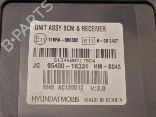 Control unit HYUNDAI ix20 (JC) 1.6 | BP40540076M11 - Image 5