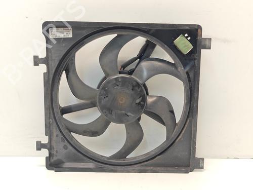 Used Radiator fan Radiator fan SKODA CITIGO (NF1) 1.0 (60 hp) 39724823 39724823