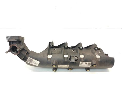 Used Intake manifold Intake manifold OPEL MERIVA B MPV (S10) 1.6 CDTI (75) (110 hp) 36429632 36429632