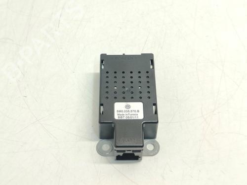 Used Electronic module Electronic module VW GOLF PLUS V (5M1, 521) 1.2 TSI (105 hp) 33784129 33784129