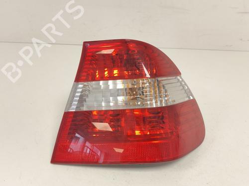 Piloto trasero derecho Piloto trasero derecho BMW 3 (E46) 320 d (150 hp) 33777817 33777817