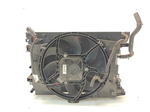 Used Radiator set Radiator set RENAULT ZOE Hatchback Van (BFM_) Electric (BFME) (92 hp) 36071230 36071230