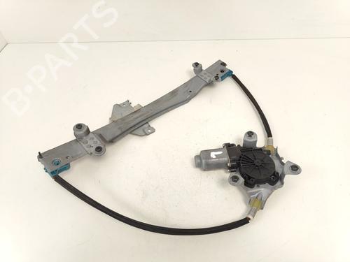 front-left-window-mechanism-renault-twingo-ii-cn0_-2007-33777138 main image