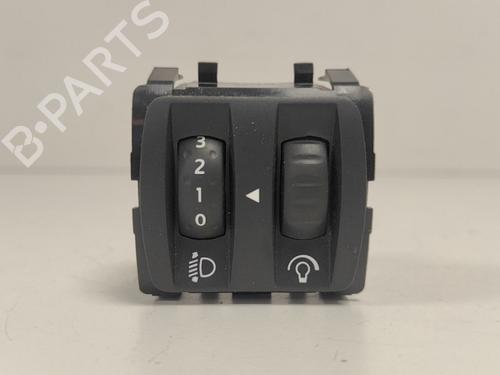 Used Switch Switch RENAULT CLIO IV Grandtour (KH_) 0.9 TCe 90 (90 hp) 33777327 33777327