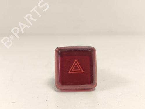 Used Warning switch Warning switch CITROËN C3 Picasso (SH_) 1.6 VTi 120 (120 hp) 33777317 33777317