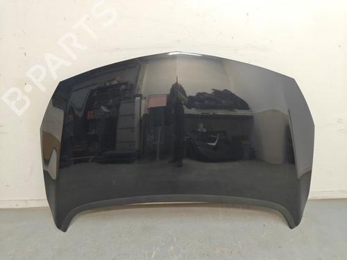 Motorhjelm Motorhjelm OPEL ASTRA J Sports Tourer (P10) 1.4 Turbo (35) (140 hp) 33789552 33789552