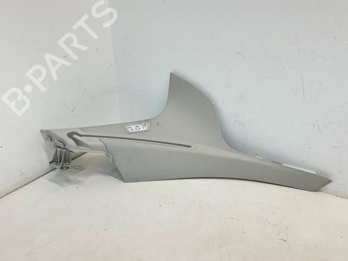 Bagasjeromsbekledning Bagasjeromsbekledning MERCEDES-BENZ C-CLASS T-Model (S205) C 220 BlueTEC / d (205.204) (170 hp) 33775713 33775713