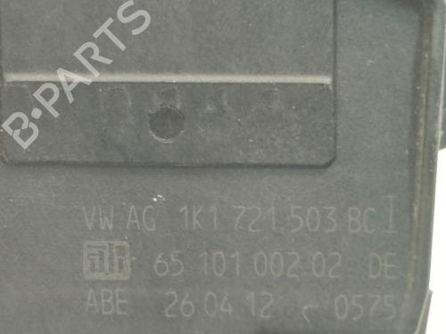 Pedal VW GOLF PLUS V (5M1, 521) 1.2 TSI | BP33784133I4 - Image 4