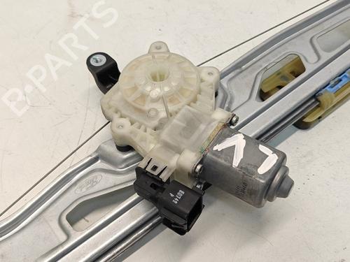 Front left window mechanism FORD TRANSIT V363 Van (FCD, FDD) 2.0 EcoBlue | BP39695218C22 - Image 2