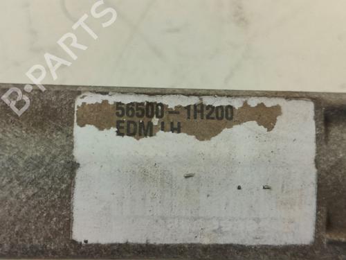 Steering rack KIA CEE'D SW (ED) 1.6 | BP33788018M22  - Image 5