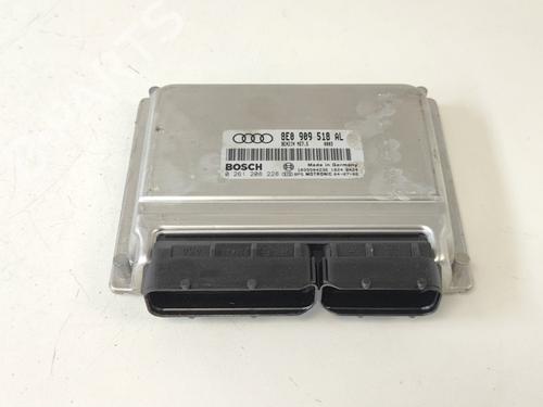 Control unit AUDI A4 B6 (8E2) 1.8 T | BP33786803M11 - Image 2