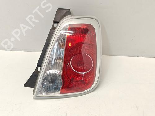 Used Right taillight Right taillight 39516607 39516607