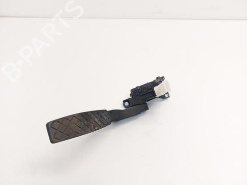 Used Pedal Pedal VW TOUAREG (7LA, 7L6, 7L7) 3.2 V6 (220 hp) 33782029 33782029