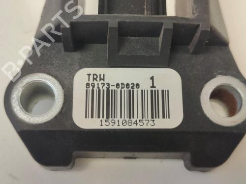 Electronic module DAIHATSU CHARADE VIII 1.33 16V | BP33787262M83 - Image 3