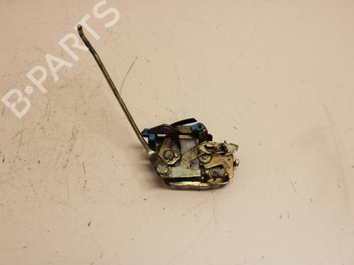 Used Front right lock Front right lock SUZUKI ALTO VI (FF, HA24_) 1.1 (RF410) (63 hp) 33780294 33780294