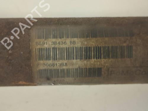 Right front driveshaft FORD S-MAX (WA6) 2.0 | BP33776341M39  - Image 5