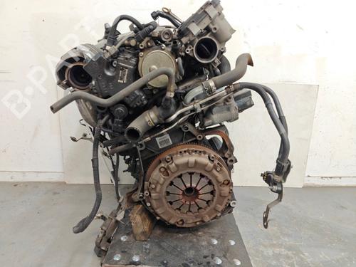 Engine ALFA ROMEO MITO (955_) 1.3 MultiJet (955AXT1A) | BP33792501M1 - Image 6