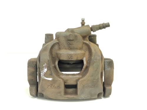 Used Left front brake caliper Left front brake caliper FORD MONDEO IV Turnier (BA7) 1.6 EcoBoost (160 hp) 33791981 33791981