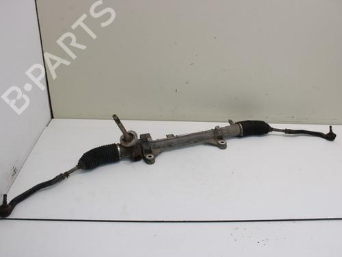 Lenkgetriebe für Lenkgetriebe RENAULT GRAND SCÉNIC III (JZ0/1_) 1.4 16V (JZ0F) (131 hp) 33781291 33781291