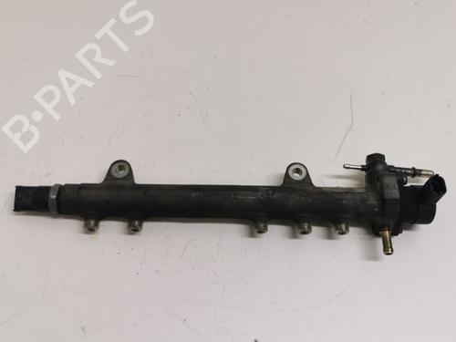 Used Injection rail Injection rail OPEL COMBO Box Body/MPV 1.3 CDTI 16V (69 hp) 33779911 33779911