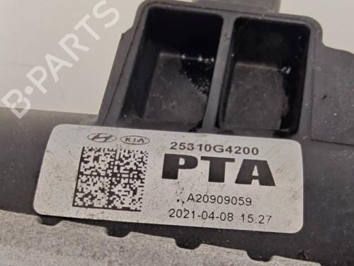 Water radiator KIA CEED (CD) 1.0 T-GDI | BP35948334M31 - Image 5