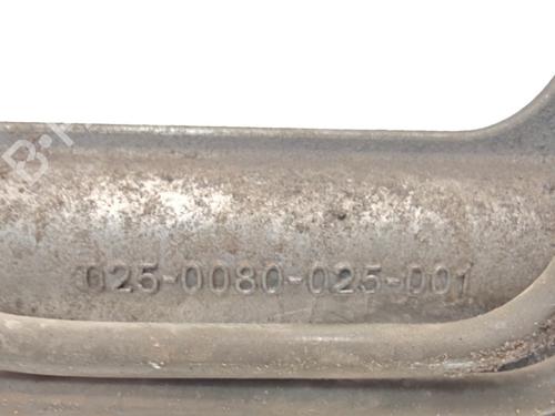 Steering rack OPEL ASTRA H (A04) 1.6 (L48) | BP36832609M22 - Image 5