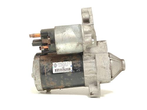 Starter DACIA SANDERO II TCe 90 (B8M1, B8MA, B8AC) | BP33792507M8 - Image 2