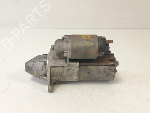 Used Starter Starter DAEWOO KALOS (KLAS) 1.4 (83 hp) 33786900 33786900