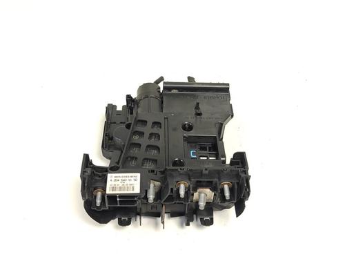 Used Fuse box Fuse box MERCEDES-BENZ C-CLASS (W204) C 320 CDI (204.022) (224 hp) 33791795 33791795