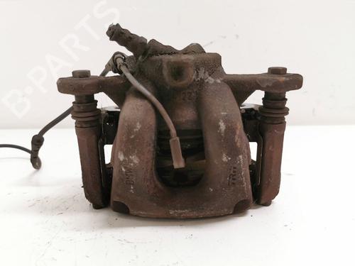 Used Left front brake caliper Left front brake caliper BMW 1 (E87) 116 i (115 hp) 33778790 33778790