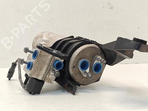 Air conditioning evaporator RENAULT ZOE Hatchback Van (BFM_) Electric (BFME) | BP39210292M109 - Image 2