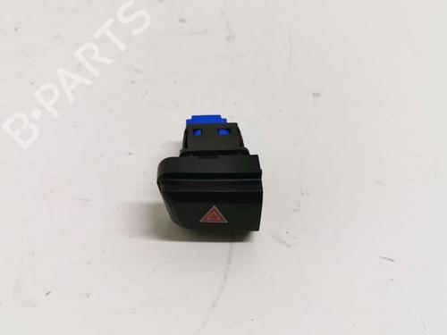 Used Warning switch Warning switch PEUGEOT 208 I (CA_, CC_) 1.2 VTI 82 (82 hp) 33779331 33779331