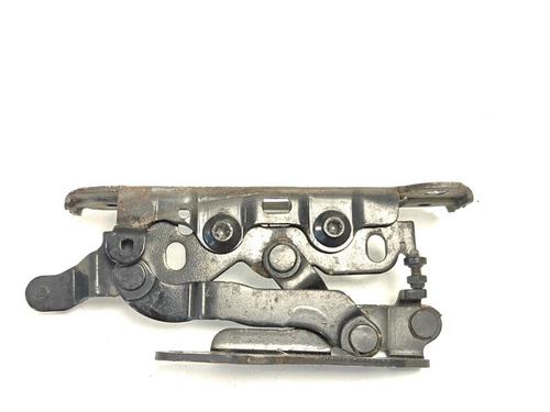 Used Hinge/Door check strap Hinge/Door check strap MERCEDES-BENZ C-CLASS (W204) C 320 CDI (204.022) (224 hp) 33791721 33791721