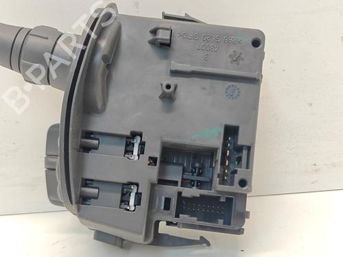 Steering column stalk RENAULT KANGOO Express (FW0/1_) Z.E. (FW0Z, FW1Z) | BP40288420I23 - Image 4
