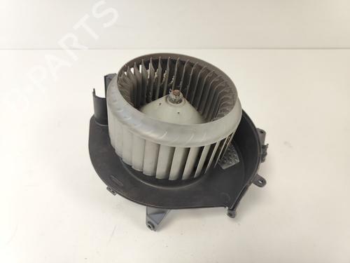 Used Heater blower motor Heater blower motor AUDI A6 C6 (4F2) 3.0 TDI quattro (225 hp) 33784383 33784383