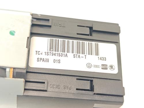Headlight switch SKODA CITIGO (NF1) 1.0 | BP39724885I24 - Image 3