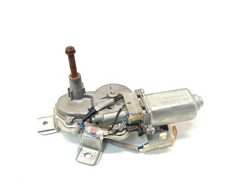 Motor limpa vidros traseiro Motor limpa vidros traseiro NISSAN PIXO (UA0) 1.0 (68 hp) 36108478 36108478