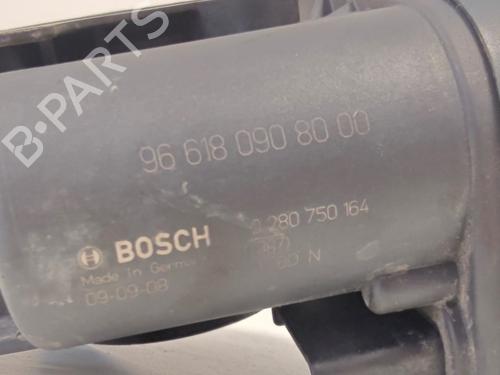 Throttle body CITROËN BERLINGO MULTISPACE (B9) 1.6 | BP33792138M82 - Image 5