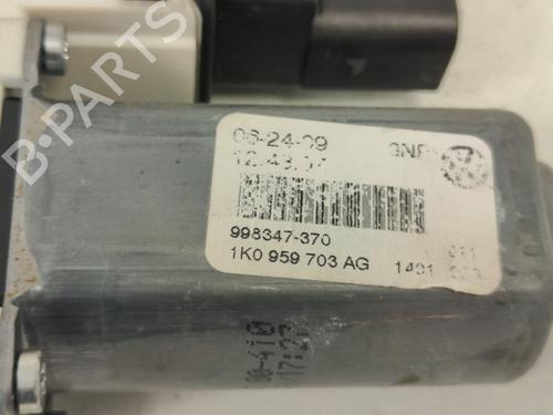 Electronic module VW GOLF V (1K1) 1.6 | BP33788484M83 - Image 4