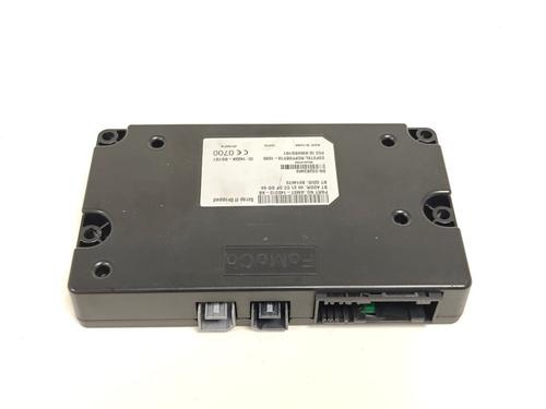 Used Electronic module Electronic module FORD FOCUS III Turnier 1.0 EcoBoost (125 hp) 33789273 33789273